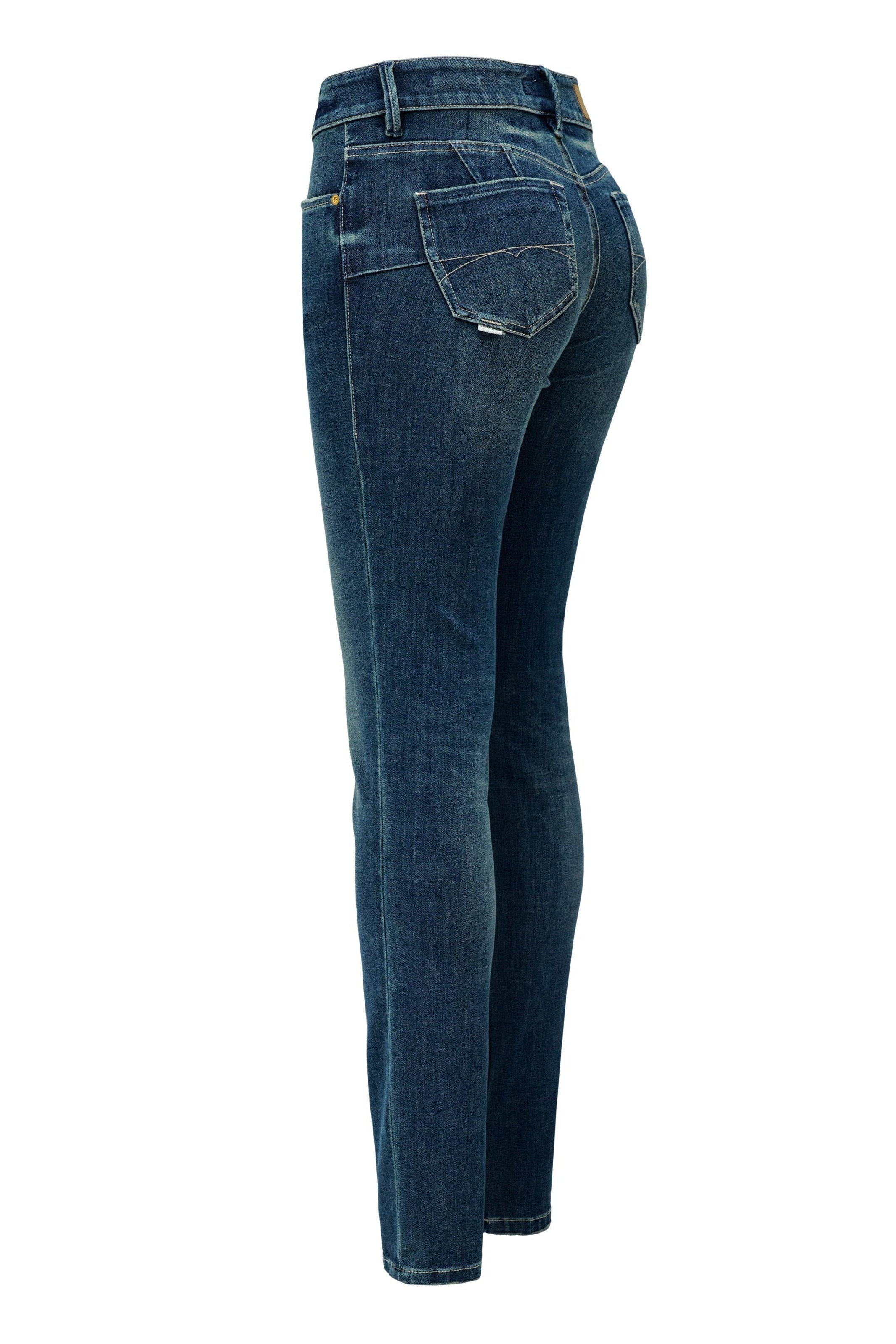 Salsa Jeans Skinny Jeans in Blue