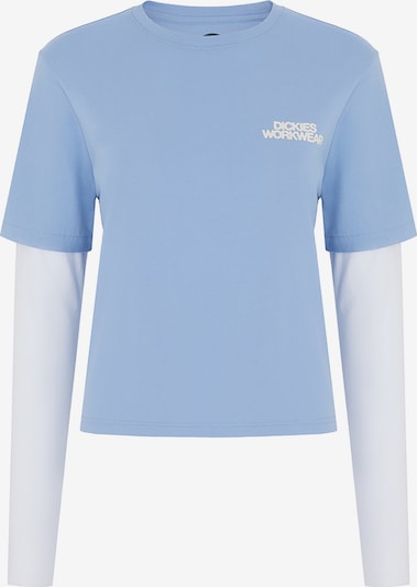 Marškinėliai 'TORREY 2FER TEE W' iš DICKIES, spalva – juoda, Prekių apžvalga