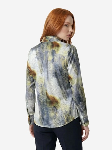 My fashion - Camisa em cinzento