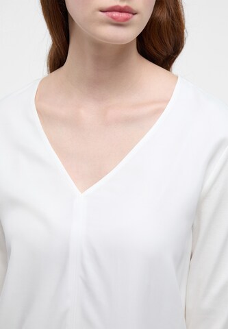 ETERNA Shirt in White