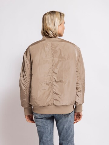 Zhrill Jacke 'Julie' in Grün
