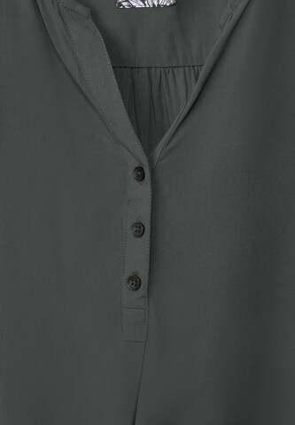 Camicia da donna di CECIL in grigio