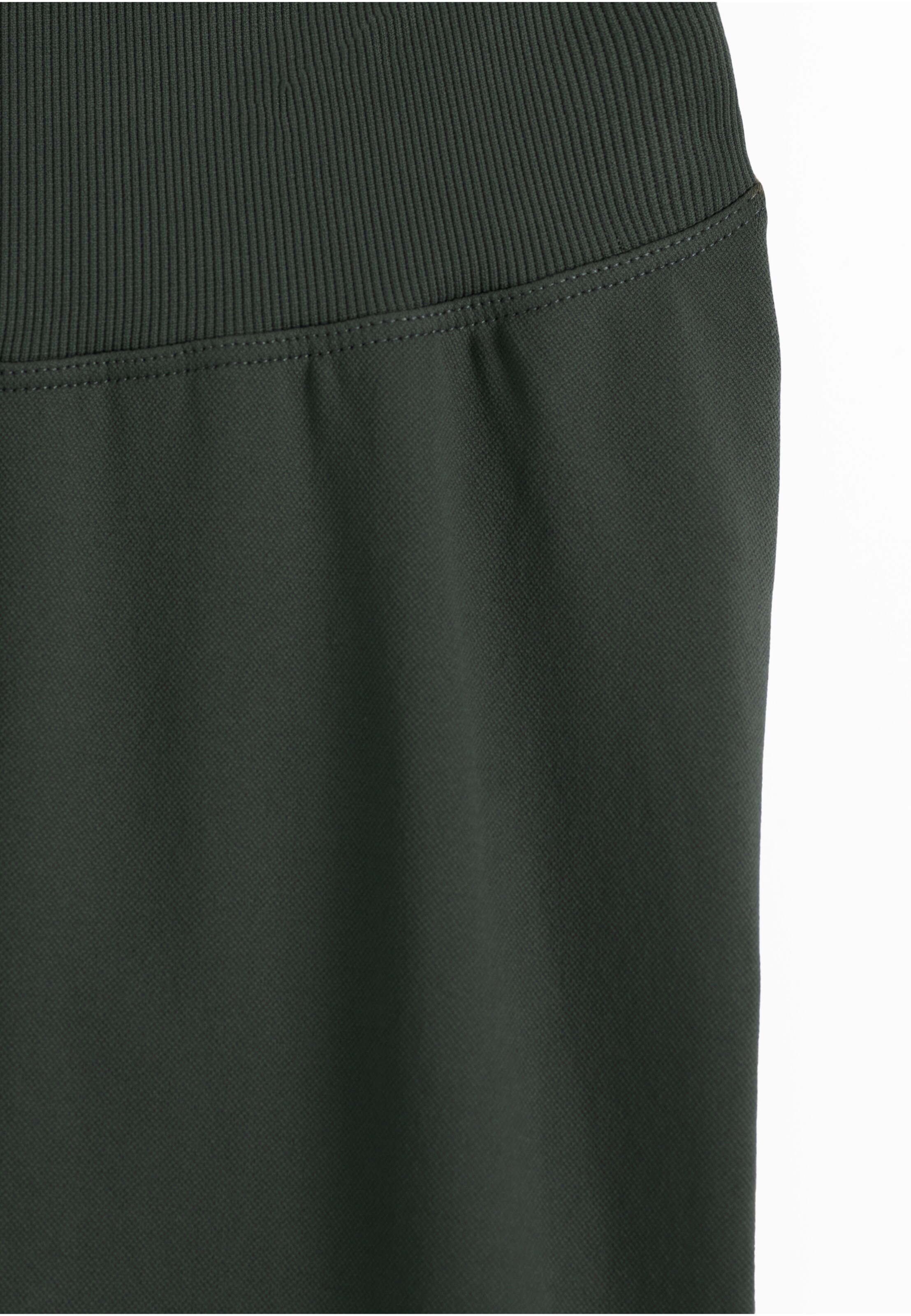 Regular Leggings Aim'n en vert