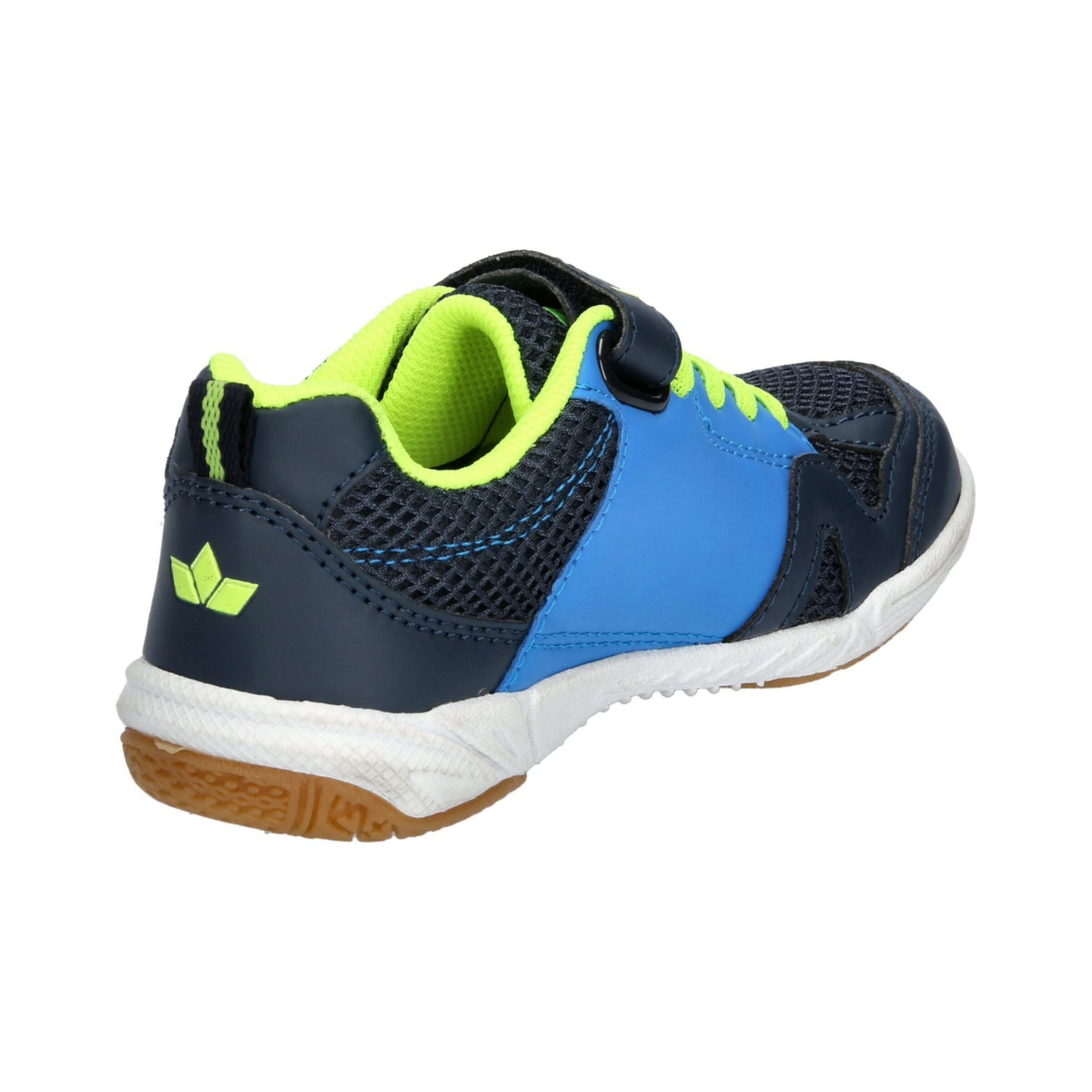 LICO Trainers in Blue