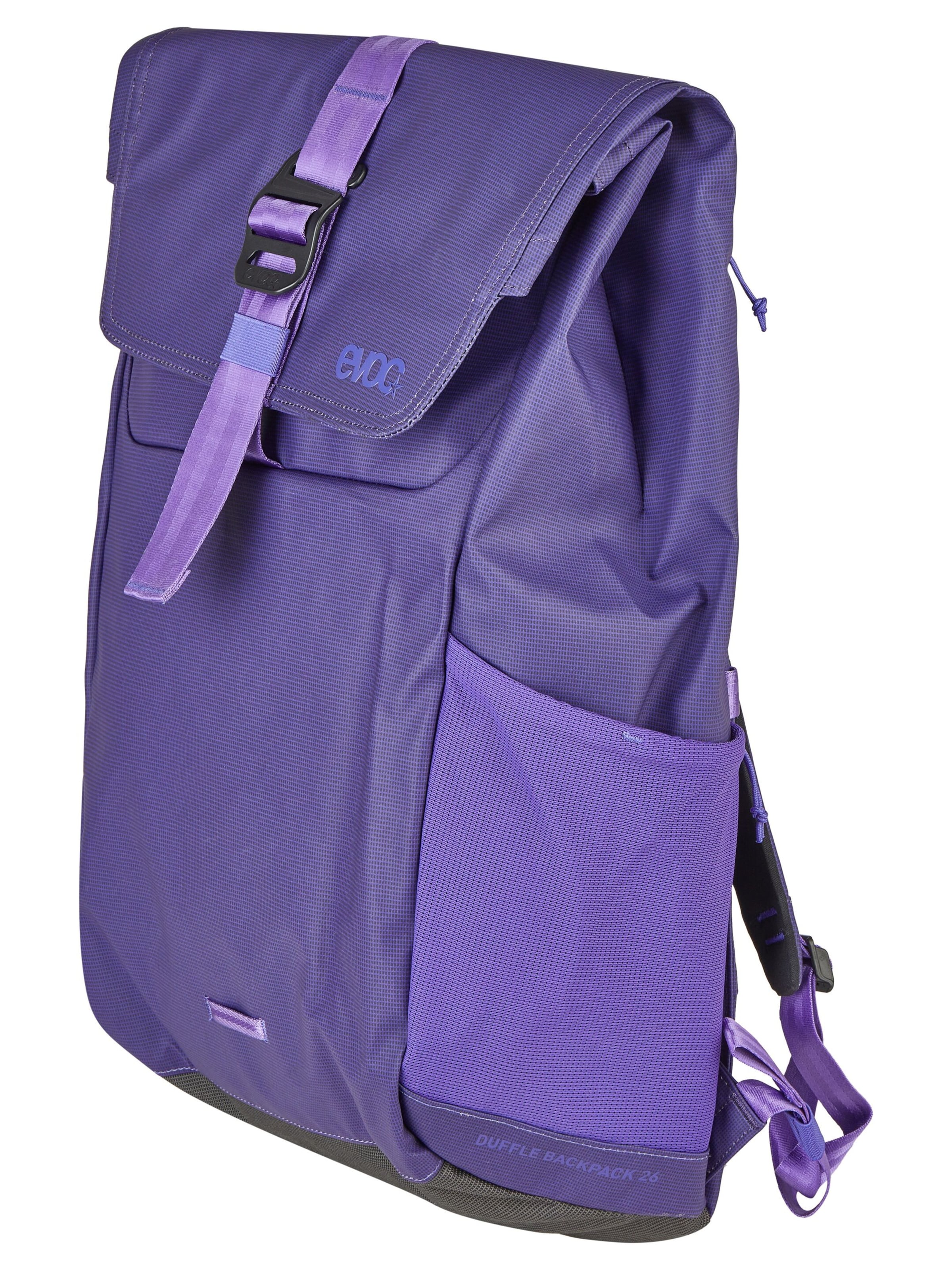 EVOC Backpack in Purple