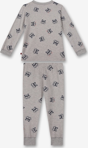 SANETTA - Pijama en gris