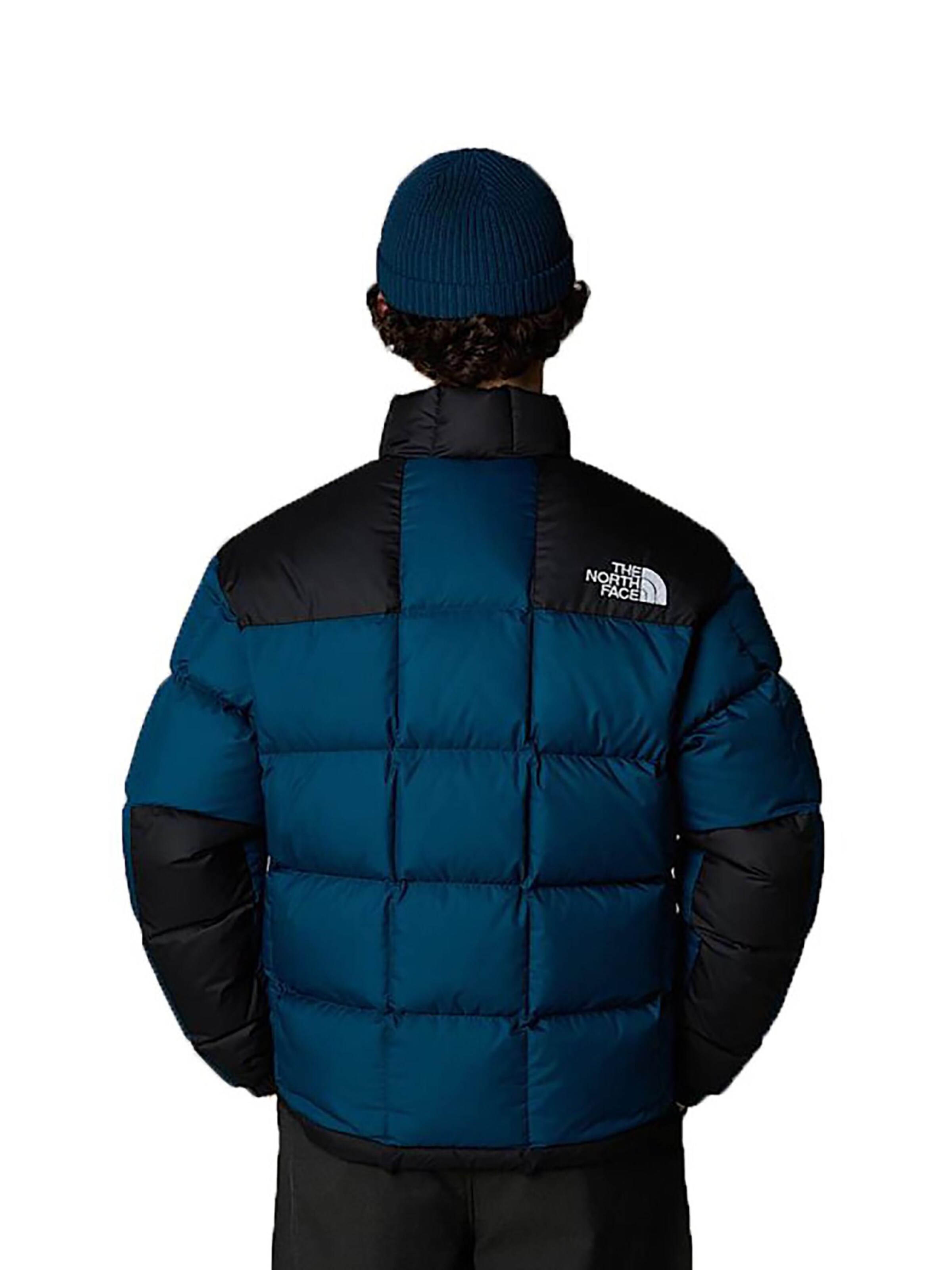 THE NORTH FACE Téli dzseki 'Lhotse' - zöld