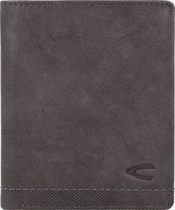 Porte-monnaies 'Nimbus' CAMEL ACTIVE en gris : devant