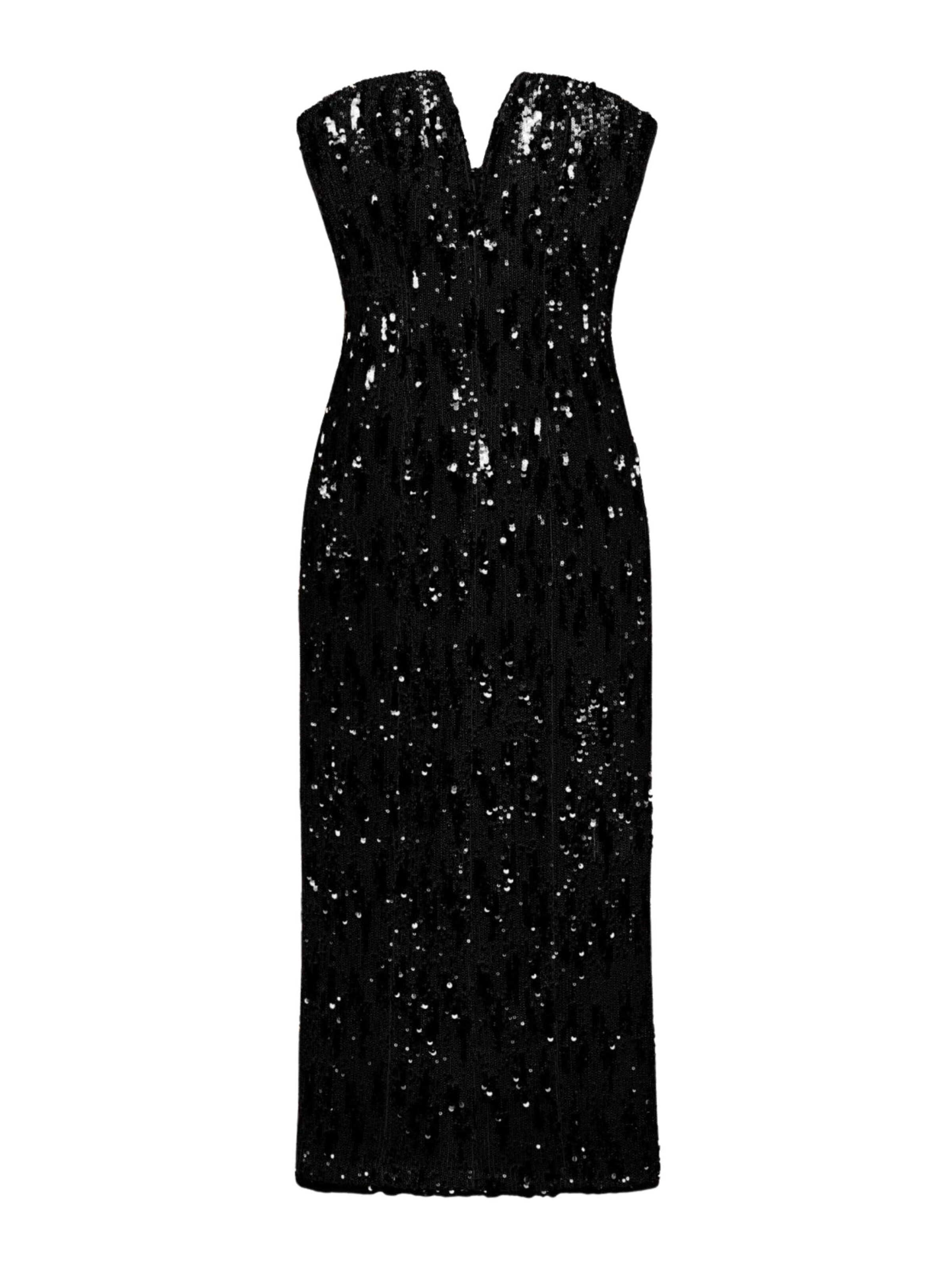 Aniye By Abendkleid‌‌‌‌‌‌ in schwarz, Produktansicht