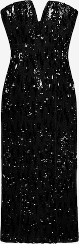 Abito da sera di Aniye By in nero: frontale