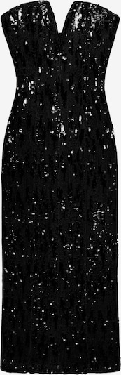 Aniye By Abendkleid in schwarz, Produktansicht