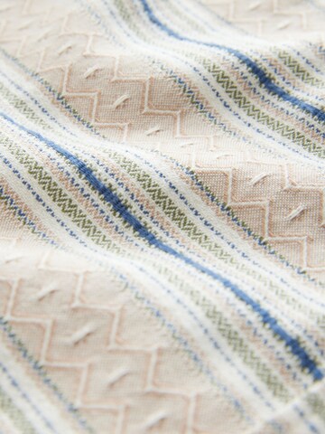 Next Regular Fit Hemd in Beige