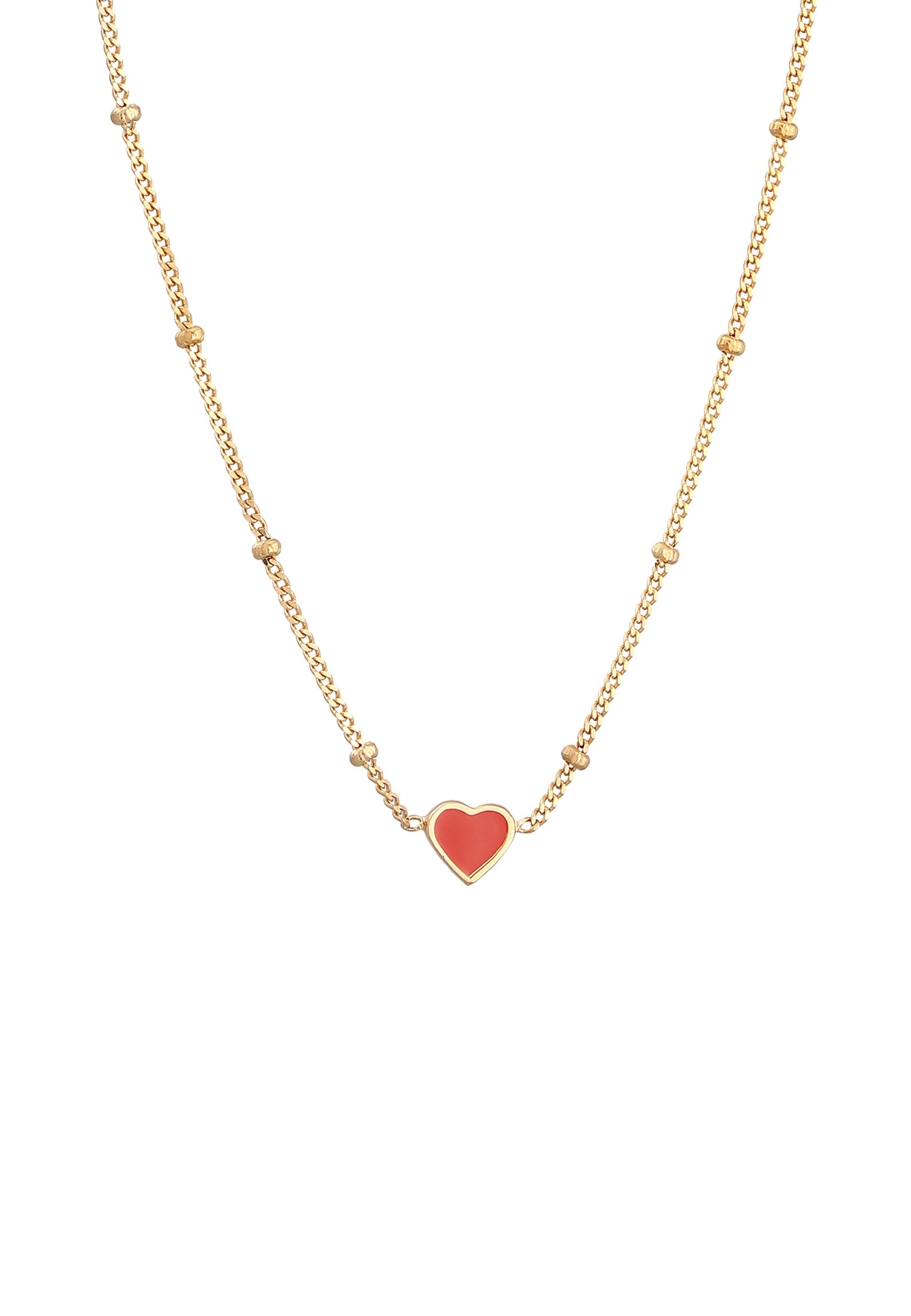 ELLI Sieraden in Goud