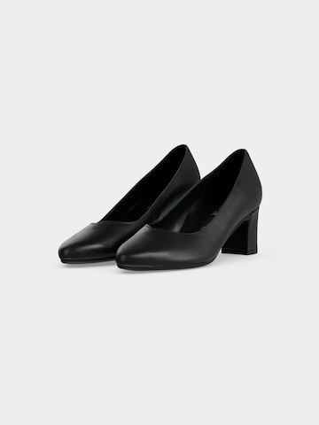 Escarpins GABOR en noir