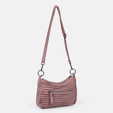 FREDsBRUDER Crossbody Bag in Pink