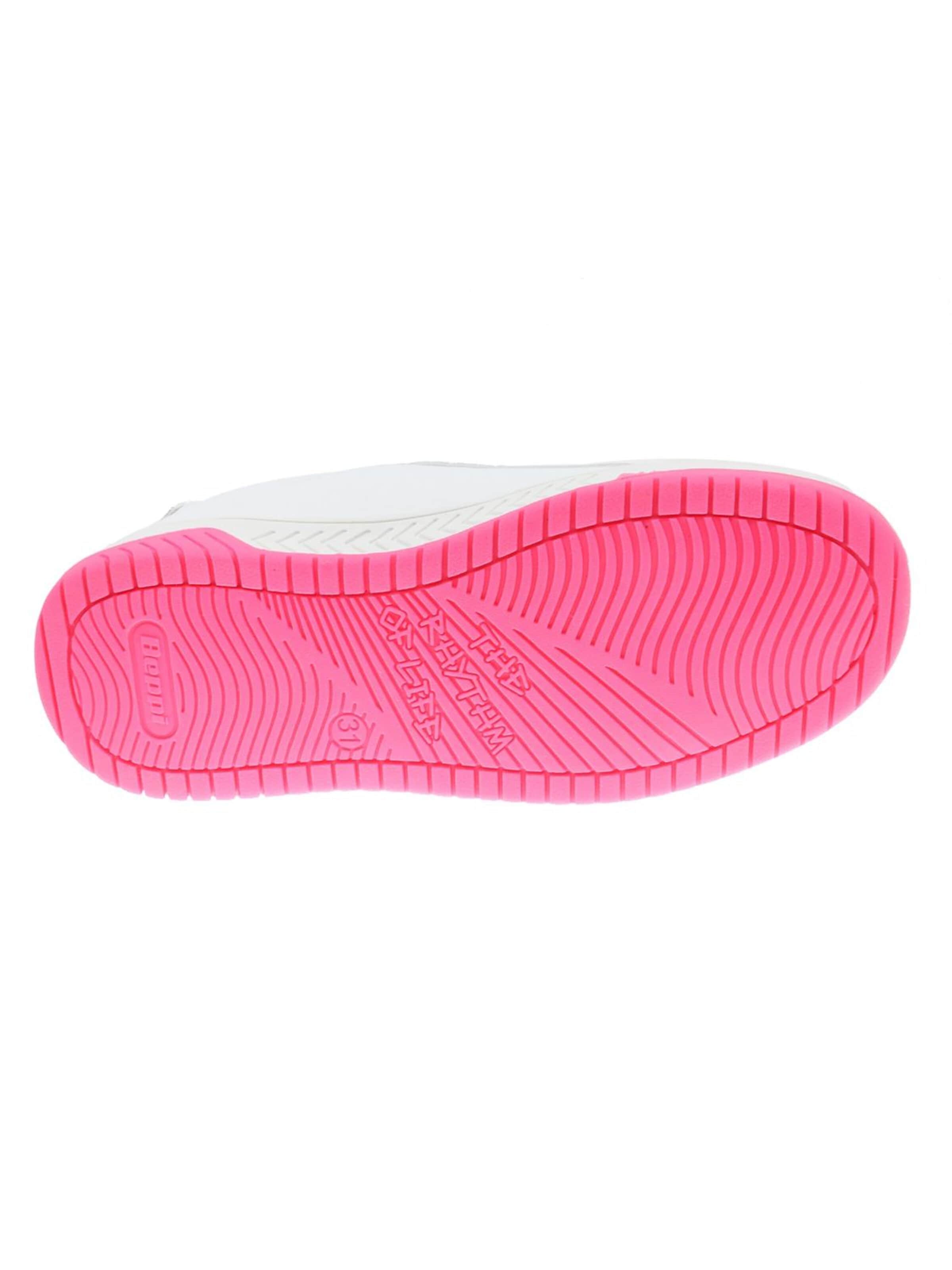 Beppi Sneakers in Wit