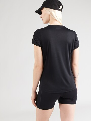 COLUMBIA Funkční tričko 'Zero Rules™ Light' – černá