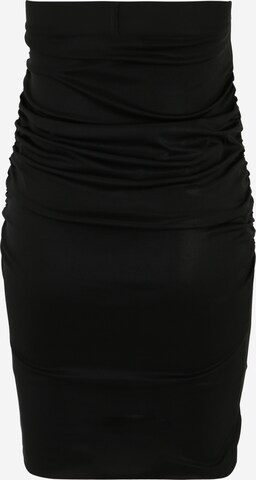 Just Cavalli Skirt in Black