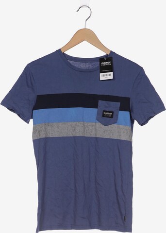 QUIKSILVER Shirt in XS in Blue: front