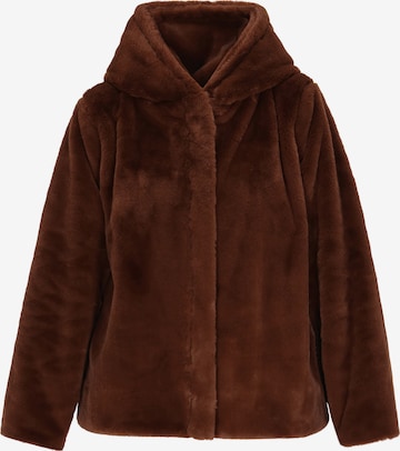 ruda usha WHITE LABEL Demisezoninė striukė: priekis