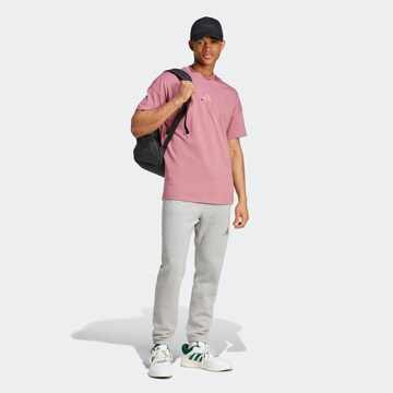 ADIDAS SPORTSWEAR Funktionsshirt in Pink