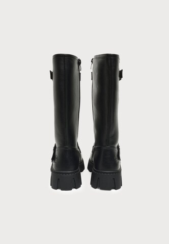 Dockers by Gerli - Botas em preto