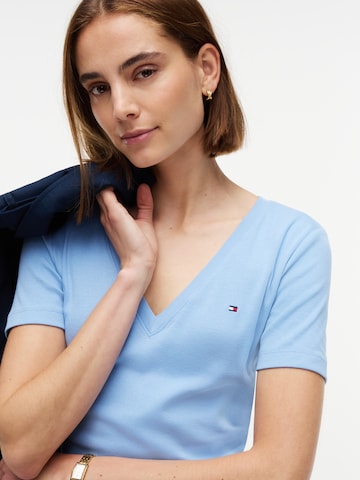 Maglietta 'CODY' di TOMMY HILFIGER in blu