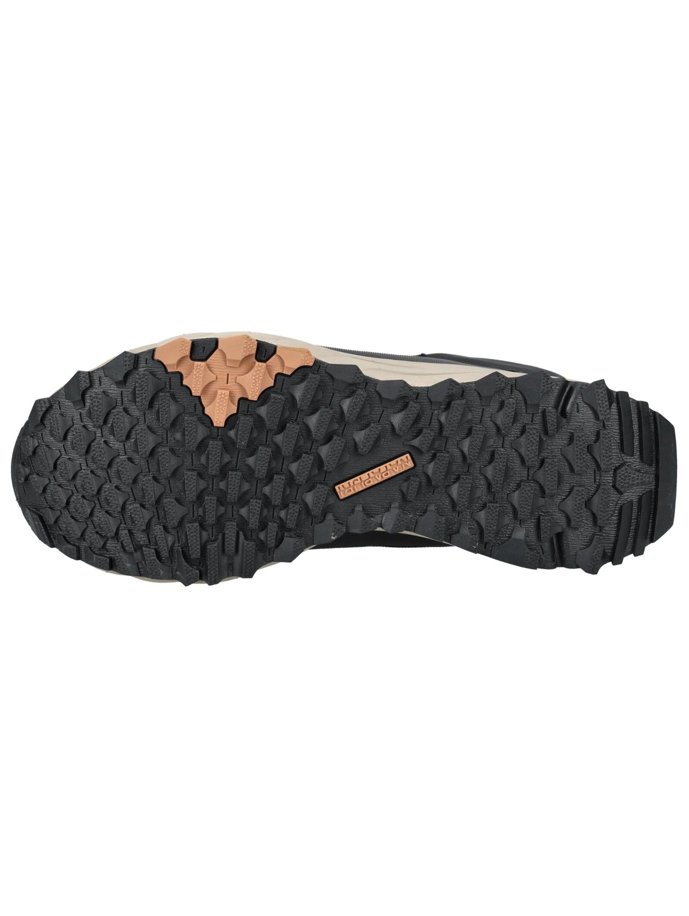 NAPAPIJRI Veterlaarzen in Zwart