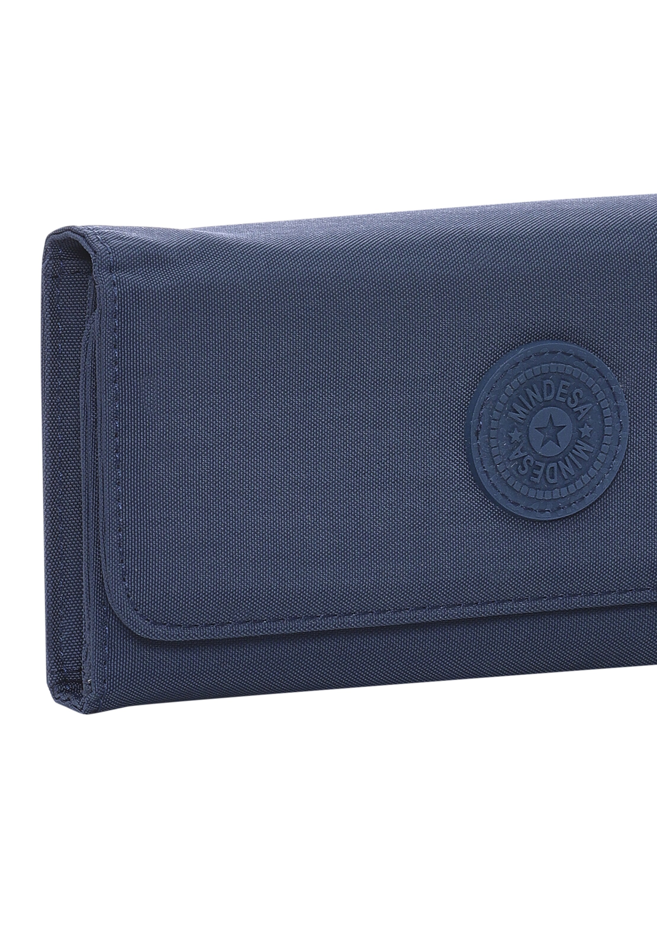 Mindesa - Cartera en azul