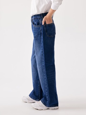LTB Baggy Jeans in Blue