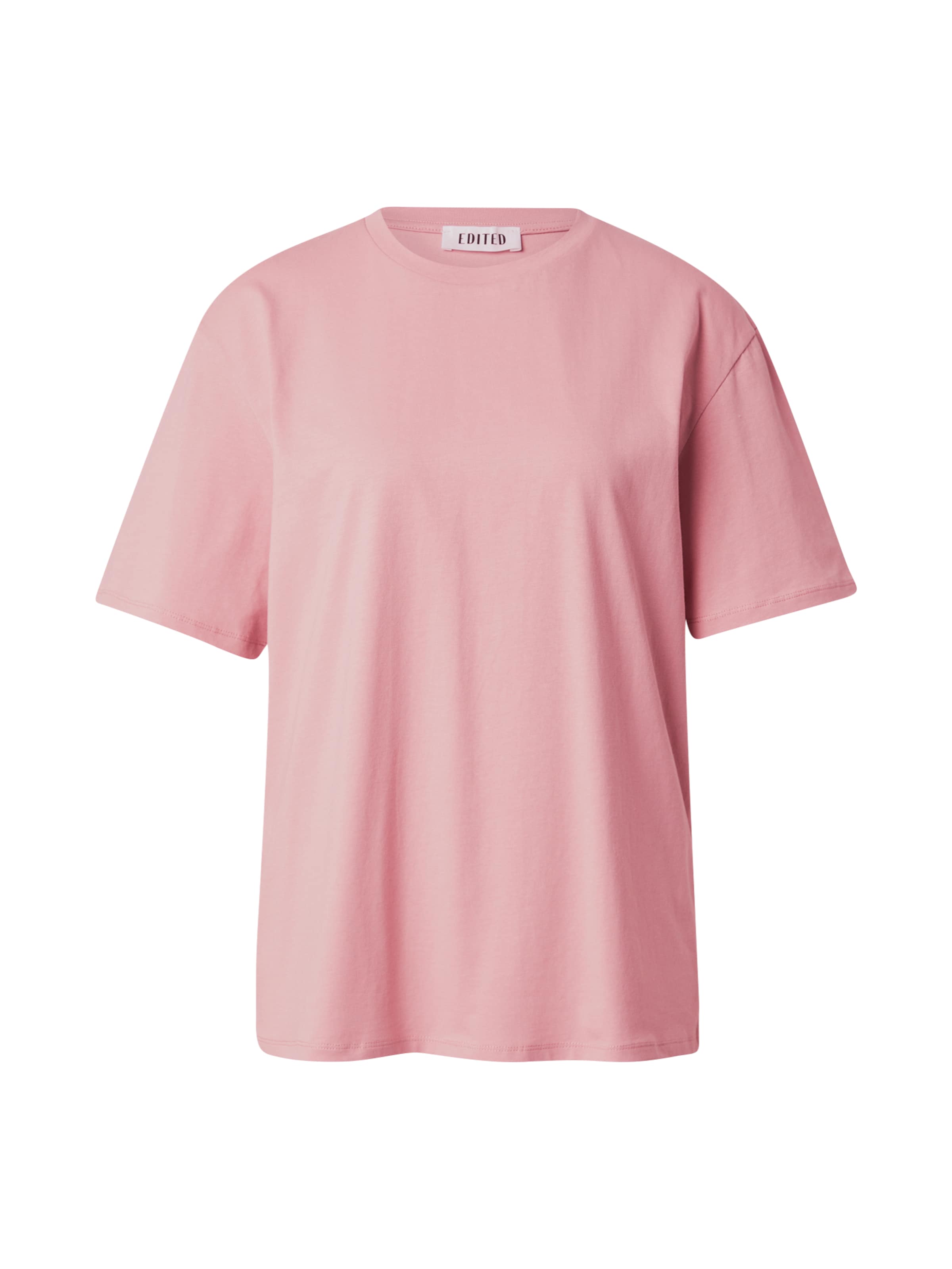 EDITED Shirt 'Milly' in Pink: front