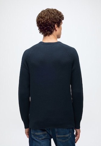 BLEND - Jersey 'BHCLINT' en azul