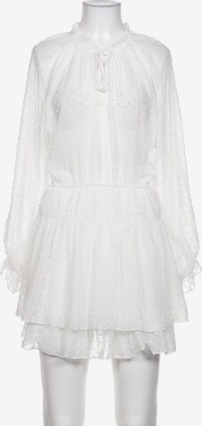 Asos Dress in XS in White: front