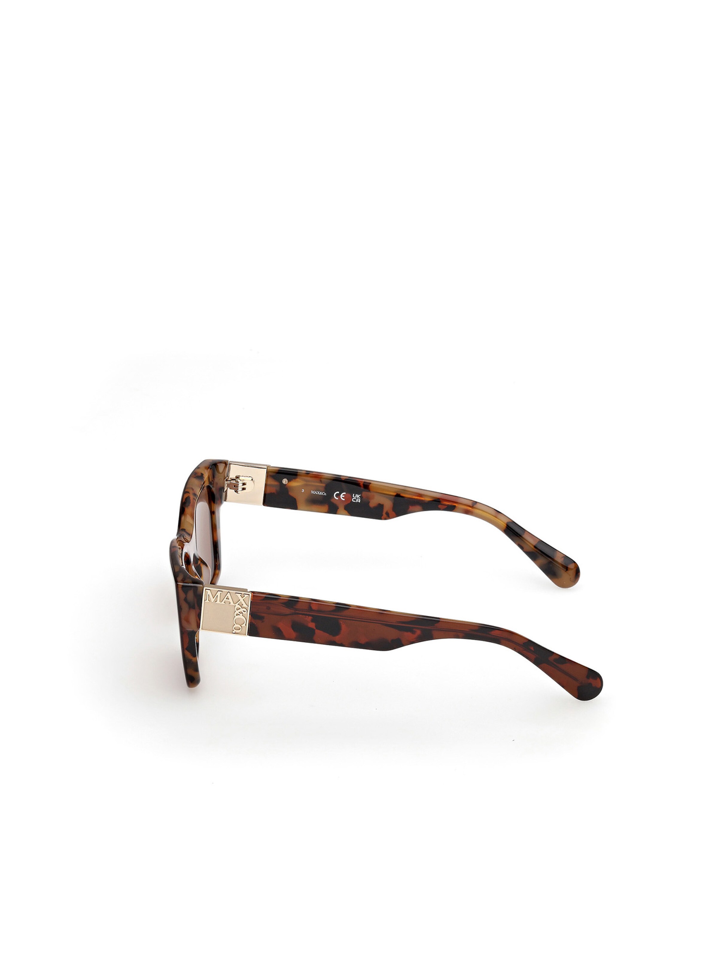 MAX&Co. Sunglasses in Brown