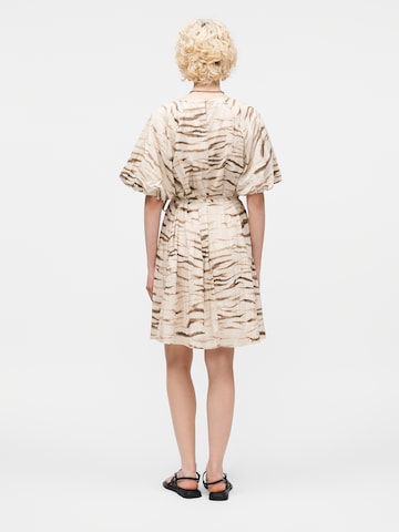 Rochie 'Tania' de la MSCH COPENHAGEN pe bej