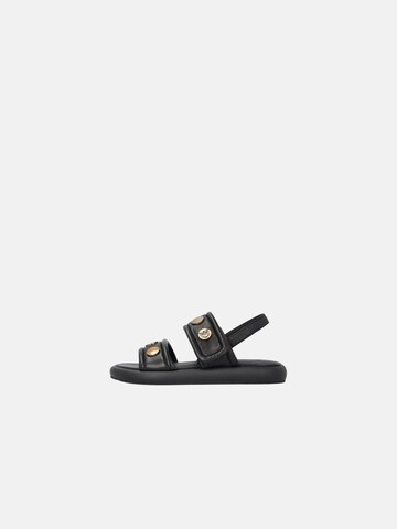 PINKO Sandals in Black