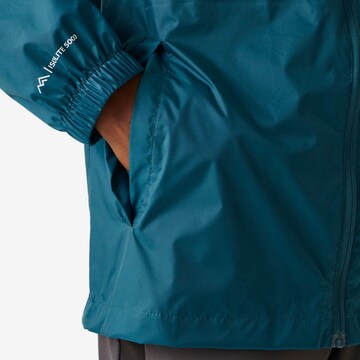 REGATTA Performance Jacket 'Pack-It III' in Blue