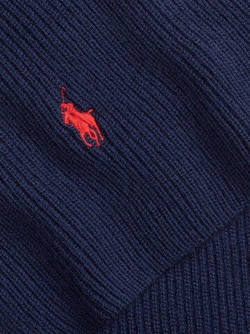 Sciarpa 'POLO RALPH LAUREN SCIARPA SCIARPA' di Polo Ralph Lauren in blu