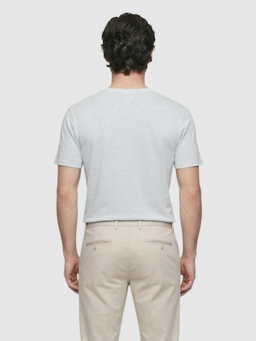 Ramsey Shirt in Grey
