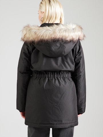 ONLY - Parca de invierno 'ONLMATHILDA' en negro