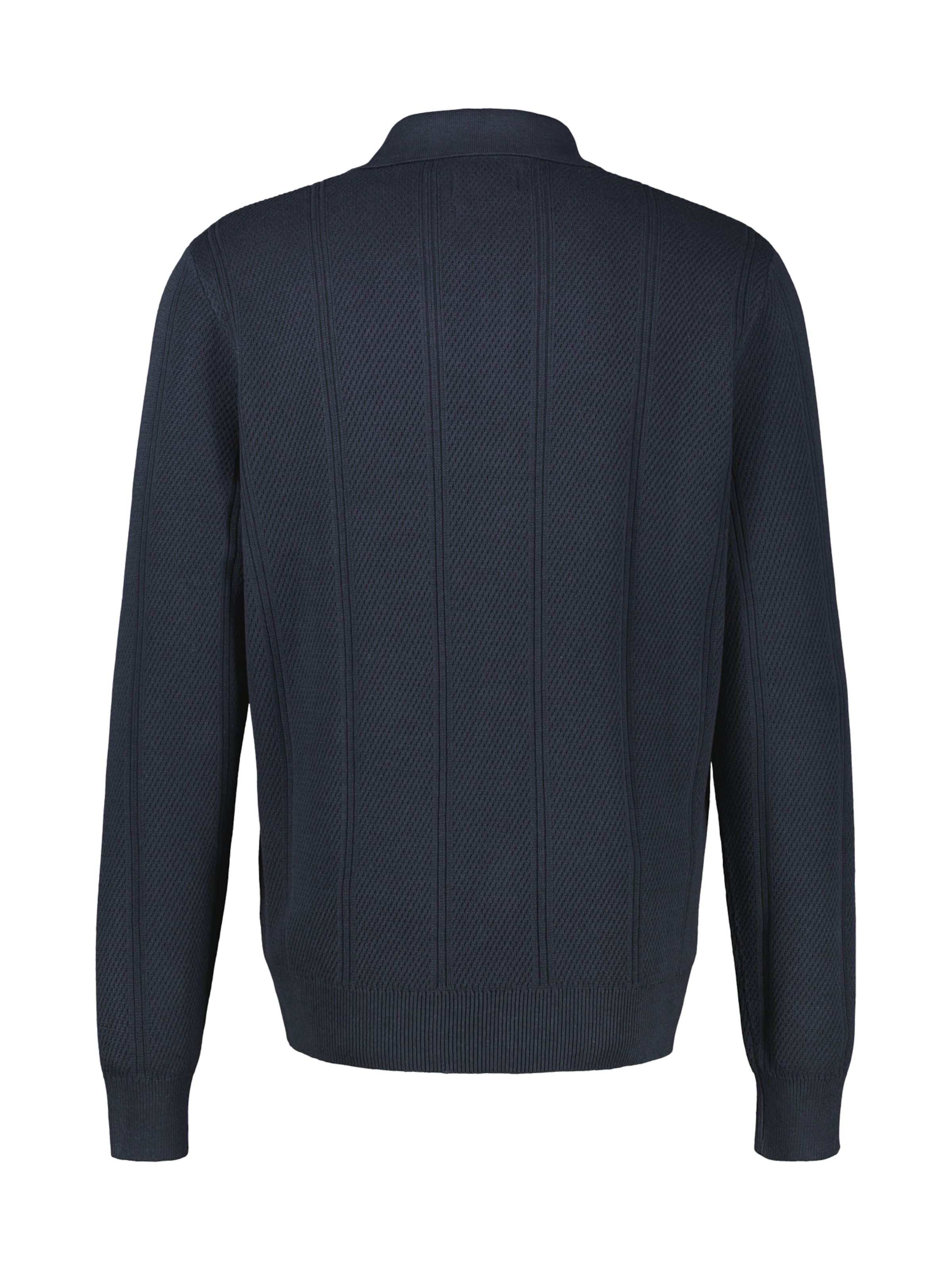 LERROS Sweater in Blue