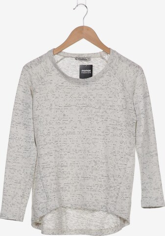 Pull&Bear Sweater & Cardigan in S in White: front