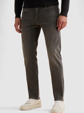 VANGUARD Jeans 'V7 regular fit jeans' in Grijs: voorkant