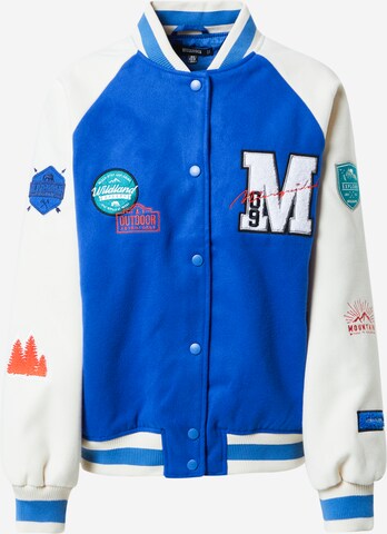 Collegejacke mädchen - Der Testsieger unserer Produkttester