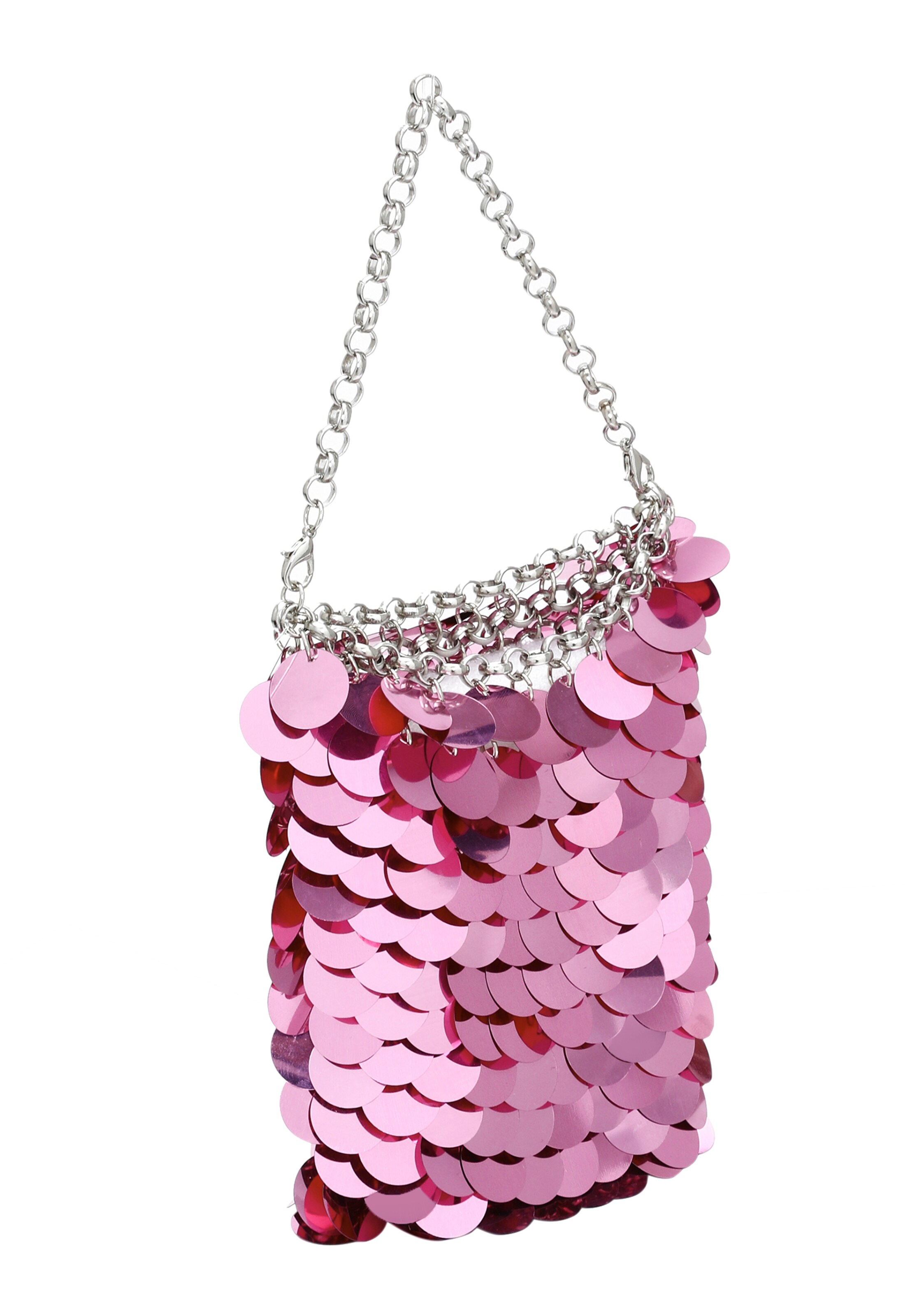 FELIPA Handtas in Roze