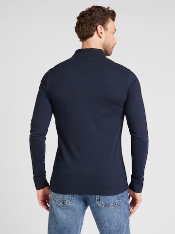 BOSS Shirt 'Passerby' in Blauw