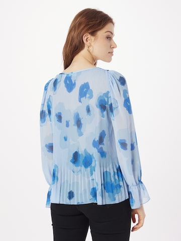 InWear Bluzka 'Desdra' w kolorze niebieski