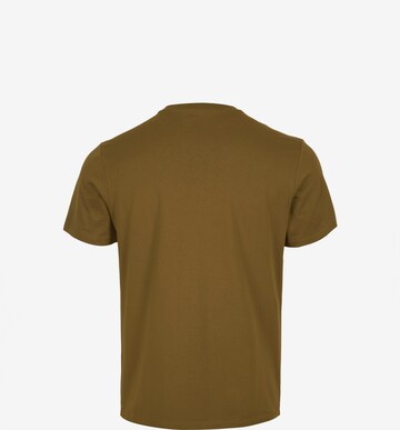 T-Shirt O'NEILL en marron