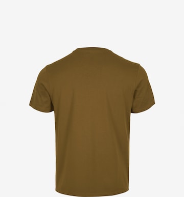 O'NEILL T-Shirt in Braun