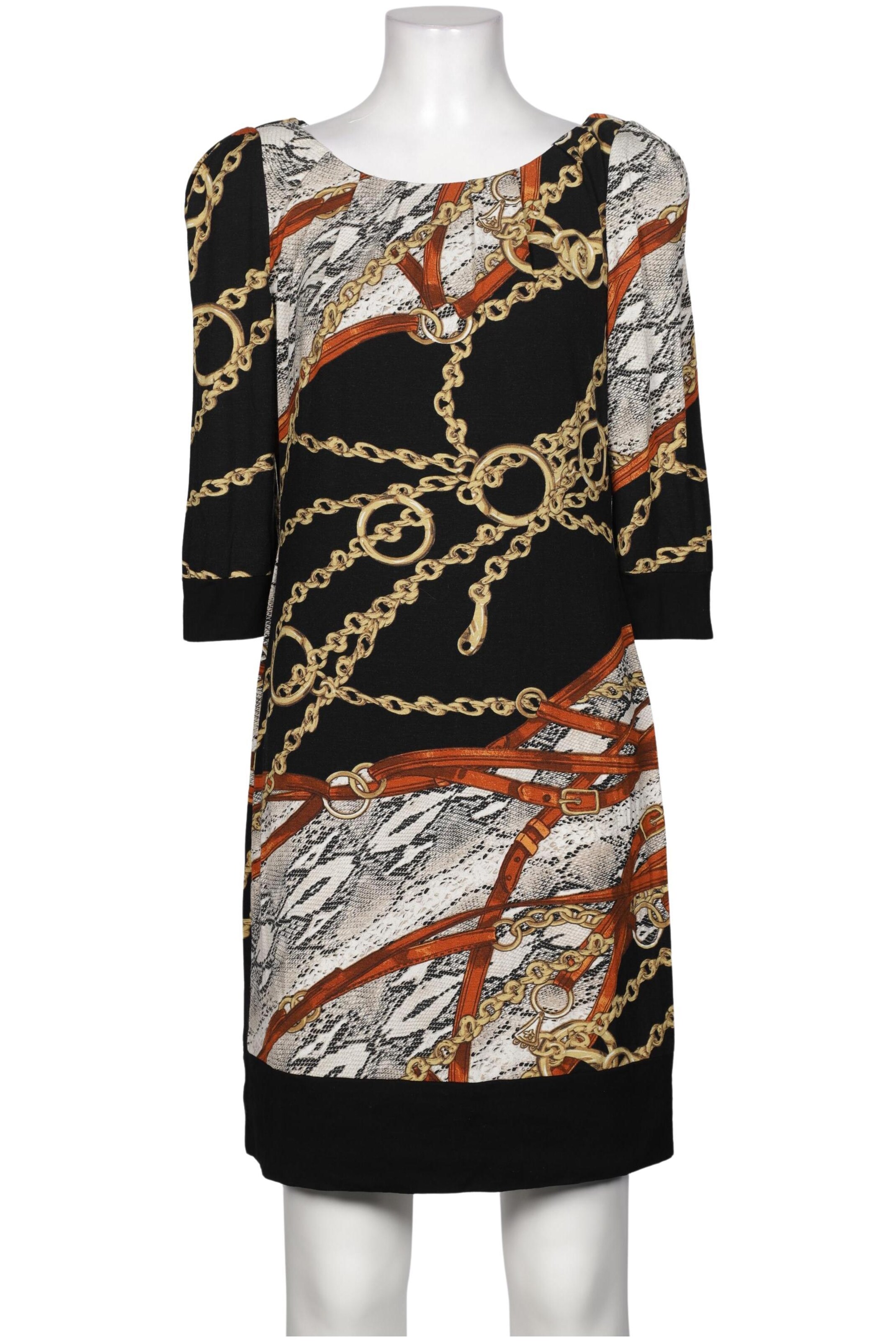 APANAGE Dress in L in Black: front